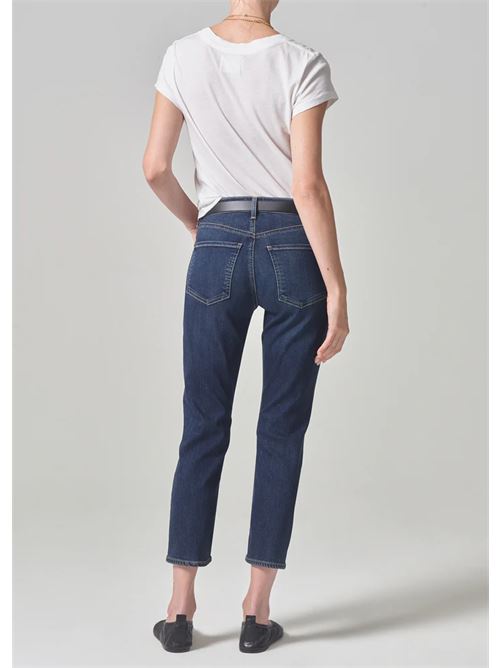 Jeans Isola corto a vita media CITIZENS OF HUMANITY | 2081-1259ISOLACLAND